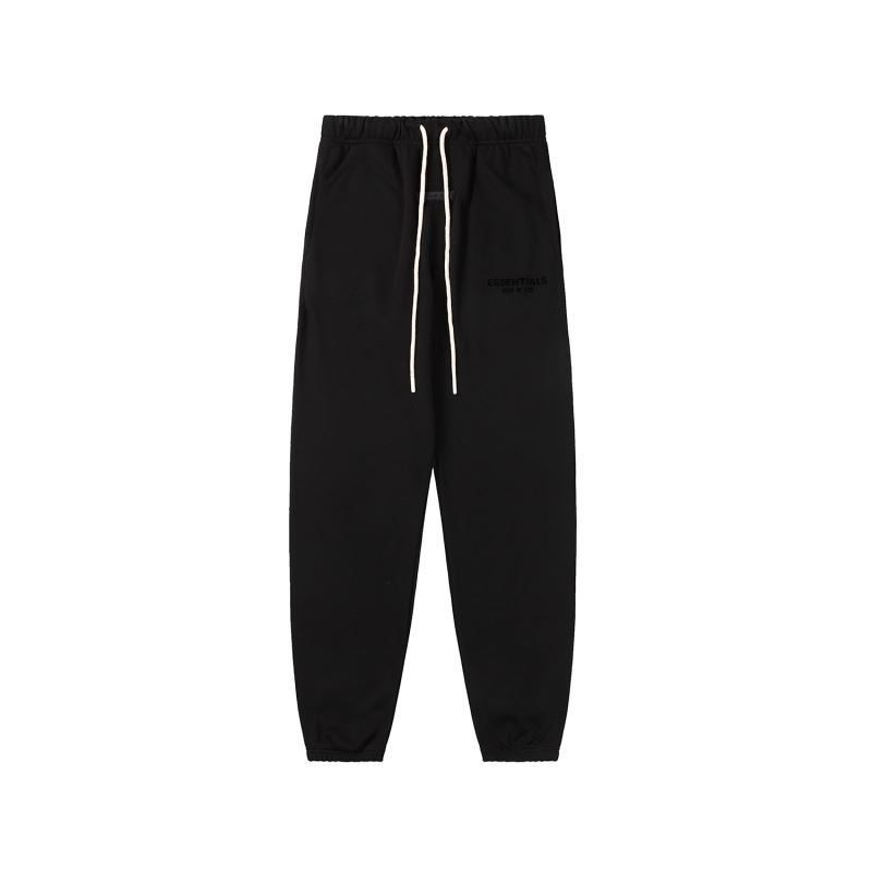 Fear Of God Long Pants